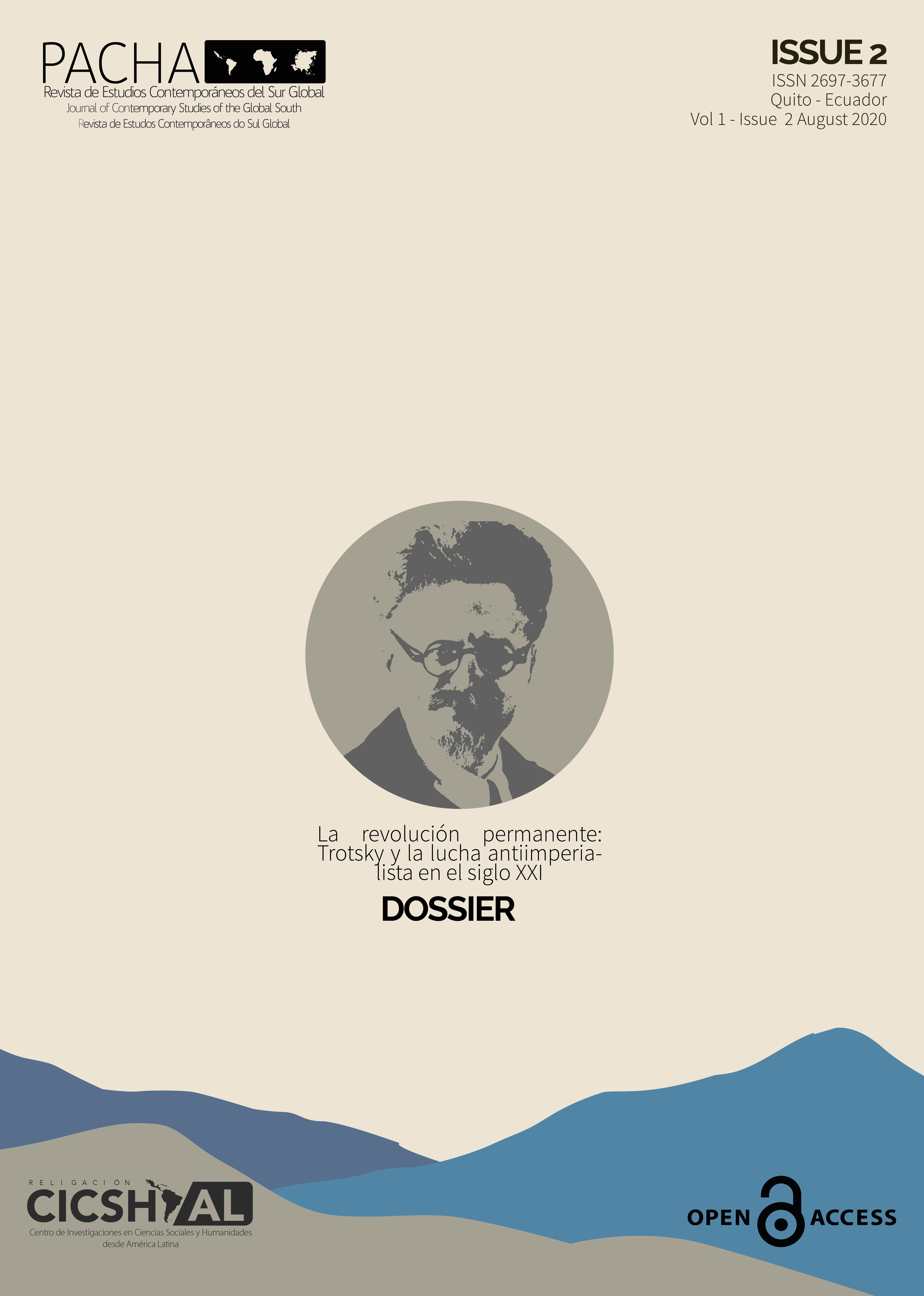 Dossier. The permanent revolution: Trotsky and the anti-imperialist struggle in the 21st century